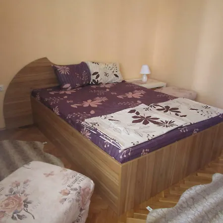 Apartmán Simona