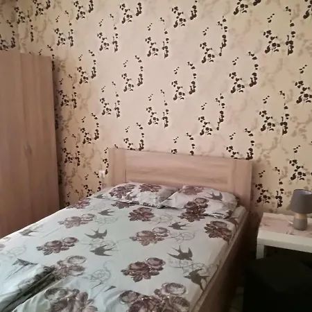 Simona Apartment
