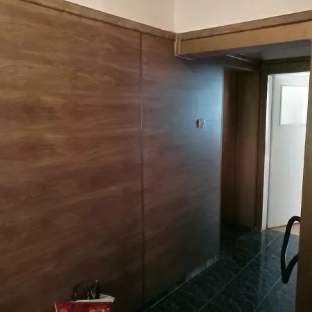 Apartment Simona Varna