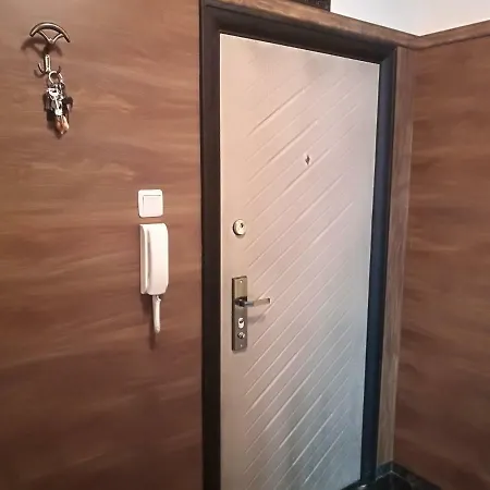 Apartment Simona Varna