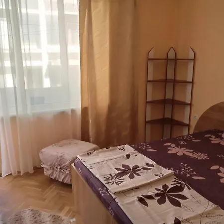 Simona Apartment Varna