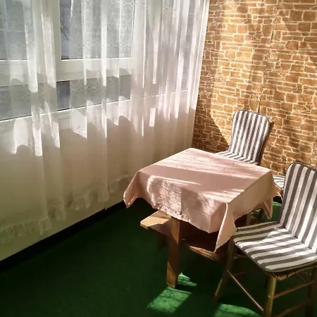 Apartment Simona