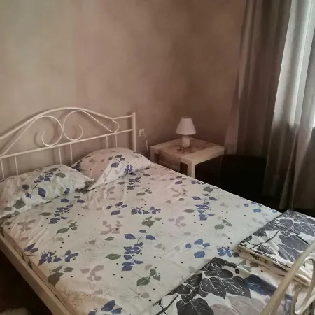 Apartment Simona *