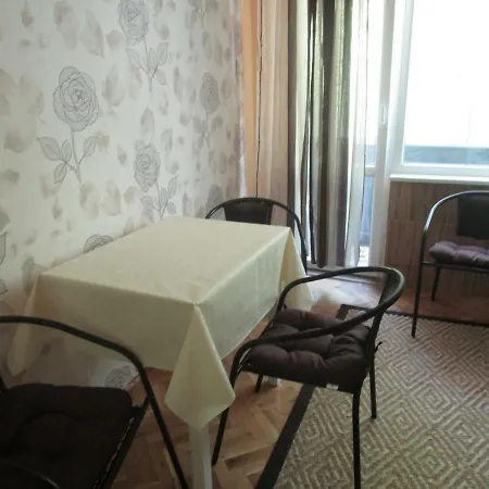 Apartment Simona Varna