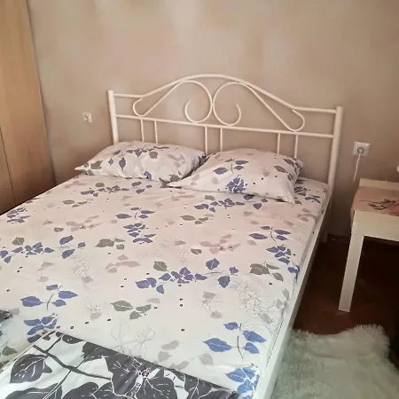 Simona Apartment Varna